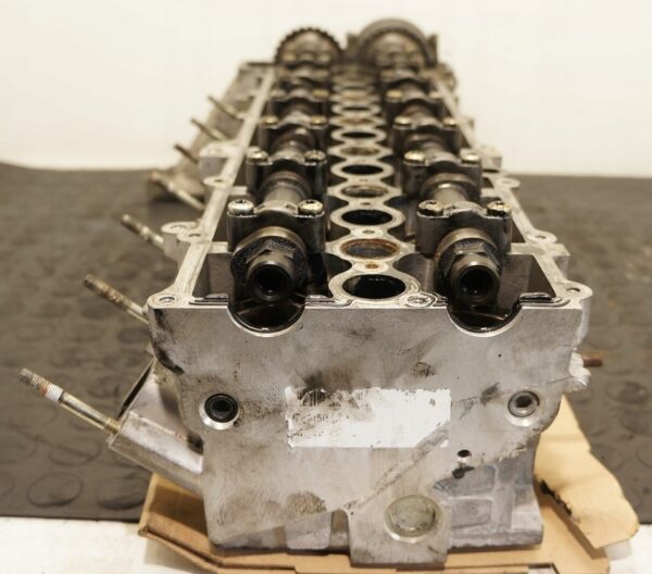 17944632455-696918bc5b765 GŁOWICA BMW 3 E46 X5 E53 3.0 D 306D1 22468759