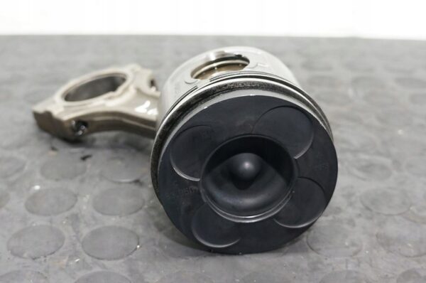 17944656416-696918b03fbc2 TŁOK Z KORBOWODEM BMW 3 E46 X5 E53 3.0 D 306D1 83.950