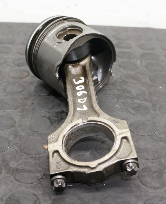 17944656416-696918b193ab2 TŁOK Z KORBOWODEM BMW 3 E46 X5 E53 3.0 D 306D1 83.950