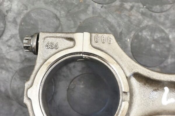 17944656416-696918b20deb5 TŁOK Z KORBOWODEM BMW 3 E46 X5 E53 3.0 D 306D1 83.950