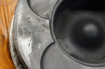 17944656416-696918b27f592 TŁOK Z KORBOWODEM BMW 3 E46 X5 E53 3.0 D 306D1 83.950