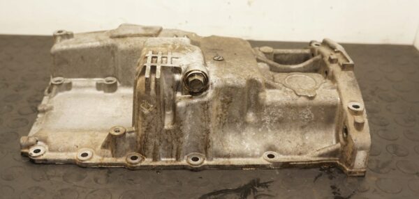 MISKA OLEJOWA MAZDA 6 1.8 16V S5209 LF50