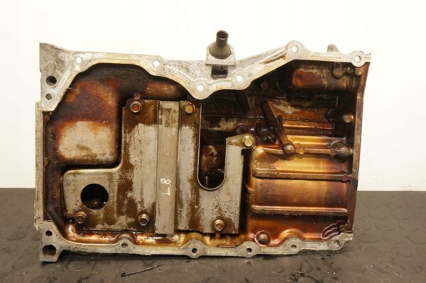 MISKA OLEJOWA MAZDA 6 1.8 16V S5209 LF50