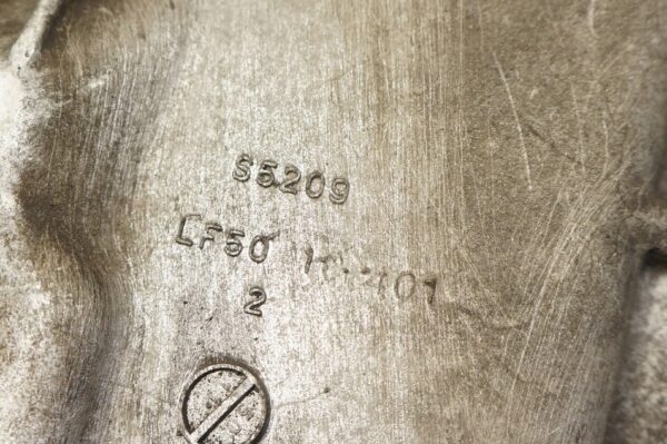 MISKA OLEJOWA MAZDA 6 1.8 16V S5209 LF50