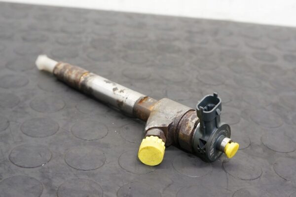 17945108731-696918a3d2672 WTRYSKIWACZ WTRYSK FIAT DOBLO COMPASS 1,6M-JET 0445111125