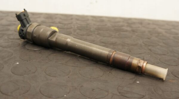 WTRYSKIWACZ WTRYSK RENAULT TRAFIC QASHQAI 1,6 DCI 0445110414