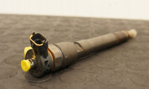 WTRYSKIWACZ WTRYSK RENAULT TRAFIC QASHQAI 1,6 DCI 0445110414