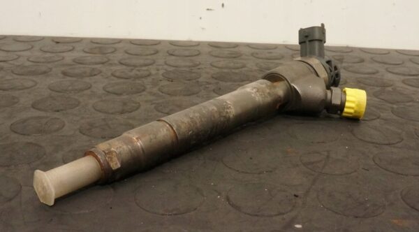 WTRYSKIWACZ WTRYSK RENAULT TRAFIC QASHQAI 1,6 DCI 0445110546