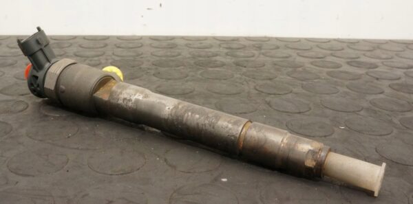 WTRYSKIWACZ WTRYSK RENAULT TRAFIC QASHQAI 1,6 DCI 0445110546