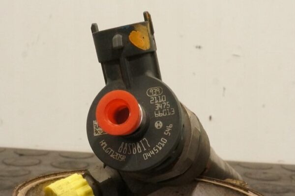 WTRYSKIWACZ WTRYSK RENAULT TRAFIC QASHQAI 1,6 DCI 0445110546