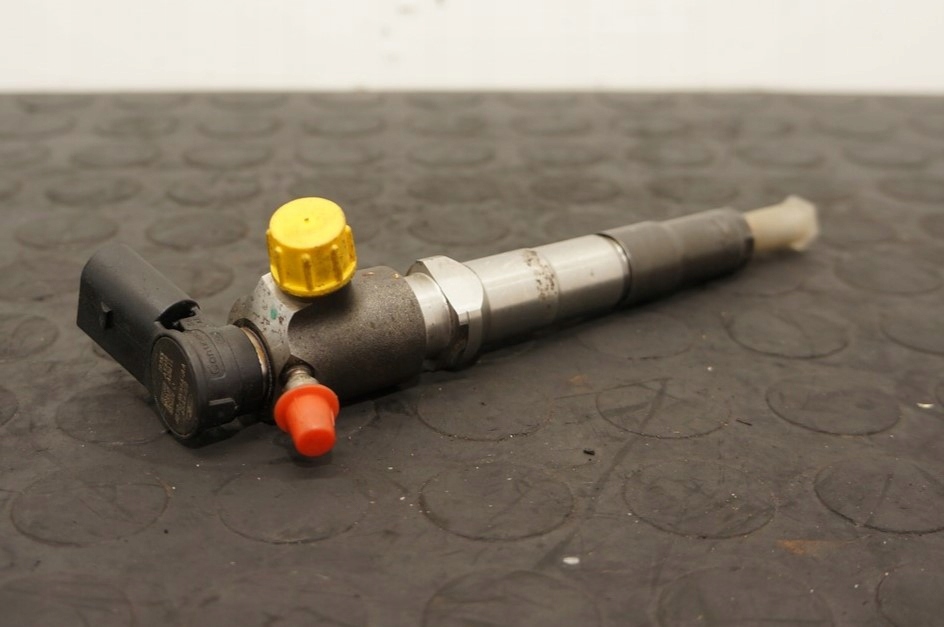 17945712978-6969187945213 WTRYSKIWACZ WTRYSK FORD MONDEO TRANSIT 2.0 TDCI JB3Q-9K546-AA