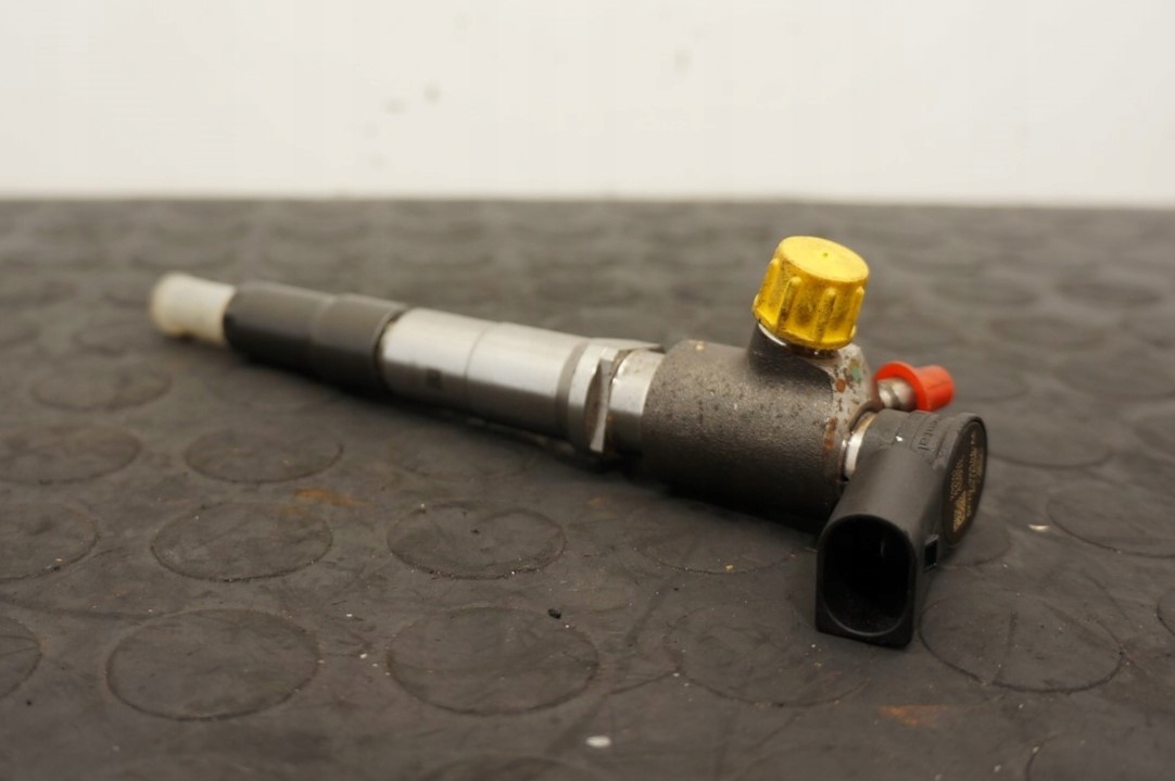 17945869663-6969186e39367 WTRYSKIWACZ WTRYSK FORD MONDEO TRANSIT 2.0 TDCI GK2Q-9K546-AC