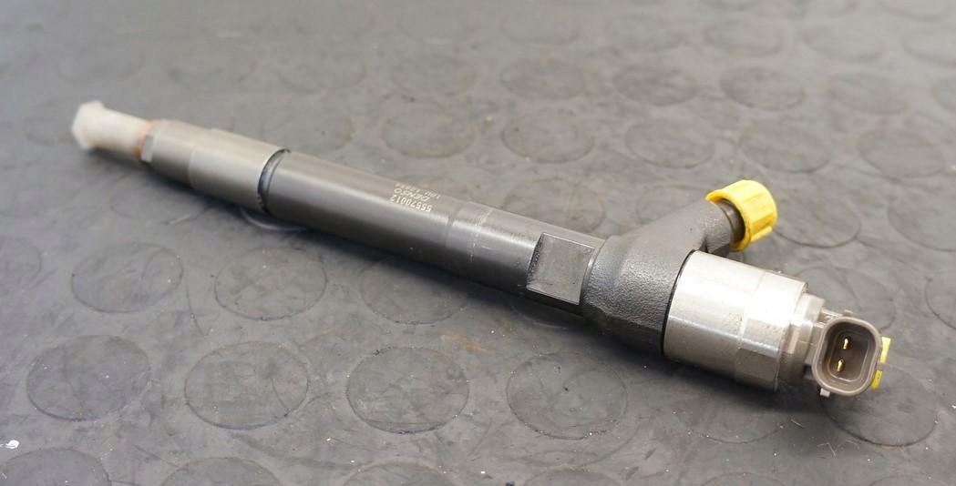 17948173994-69691857d9874 Wtrysk wtryskiwacz Opel Zafira C Astra IV J Mokka 1.6 CDTI B16DTH 55570012