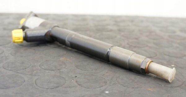 17948173994-696918592f06c Wtrysk wtryskiwacz Opel Zafira C Astra IV J Mokka 1.6 CDTI B16DTH 55570012