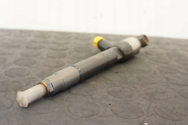 17948173994-69691859bd01d Wtrysk wtryskiwacz Opel Zafira C Astra IV J Mokka 1.6 CDTI B16DTH 55570012