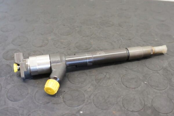 17948173994-6969185a53d18 Wtrysk wtryskiwacz Opel Zafira C Astra IV J Mokka 1.6 CDTI B16DTH 55570012