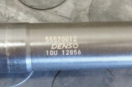 17948173994-6969185af1e8d Wtrysk wtryskiwacz Opel Zafira C Astra IV J Mokka 1.6 CDTI B16DTH 55570012