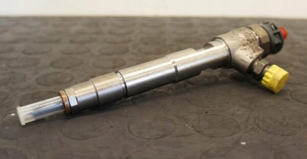 WTRYSK Nissan RENAULT OE H8201636333, 0445110800