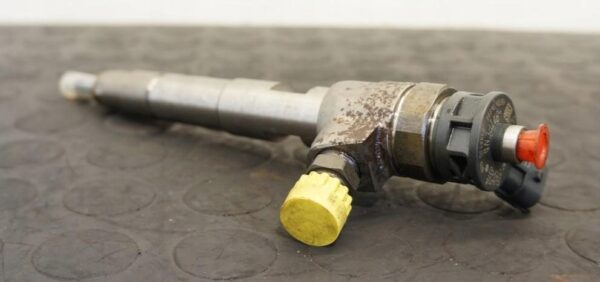 WTRYSK Nissan RENAULT OE H8201636333, 0445110800