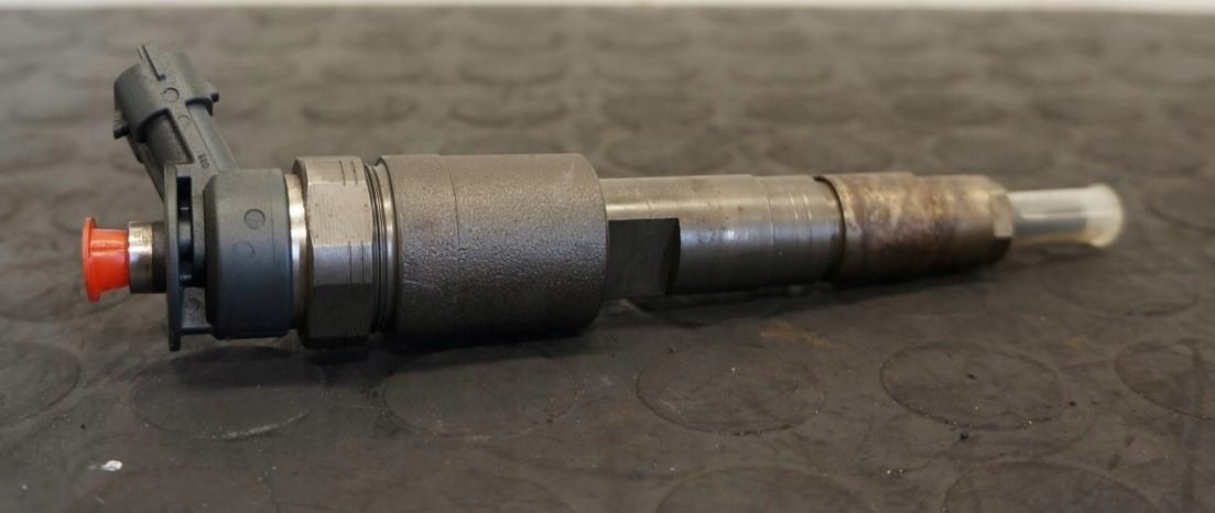 FIESTA MK7 B-MAX 1.5 TDCI 15r 75KM UGJC wtrysk wtryskiwacz 0445110489