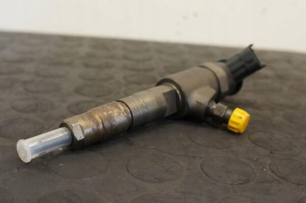 FIESTA MK7 B-MAX 1.5 TDCI 15r 75KM UGJC wtrysk wtryskiwacz 0445110489