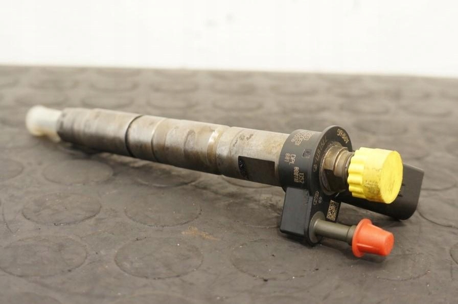 17948469447-69691834c9c79 Wtryskiwacz BMW 0445116001 7797877 0986435363