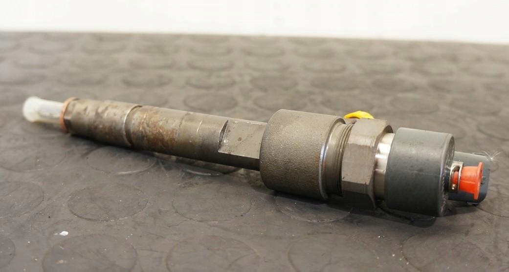 ALFA ROMEO 147 156 166 FIAT DOBLO 1.9 2.4 JTD WTRYSKIWACZ WTRYSK 0445110119