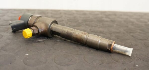 ALFA ROMEO 147 156 166 FIAT DOBLO 1.9 2.4 JTD WTRYSKIWACZ WTRYSK 0445110119