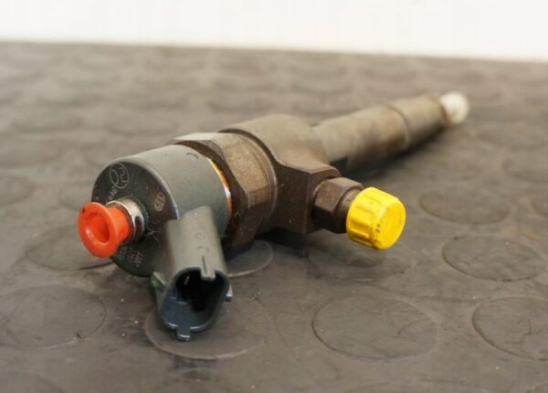 ALFA ROMEO 147 156 166 FIAT DOBLO 1.9 2.4 JTD WTRYSKIWACZ WTRYSK 0445110119