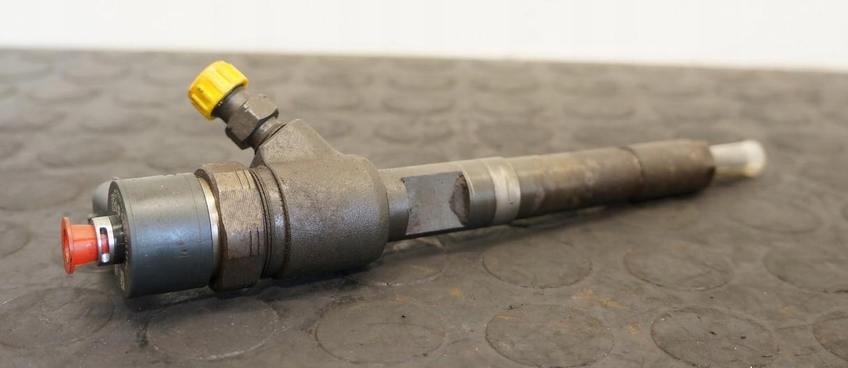 OPEL CORSA D 1.3 CDTI WTRYSK WTRYSKIWACZ 0445110325