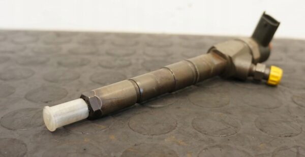 WTRYSK WTRYSKIWACZ FIAT BRAVO II 1.6 M-JET 0445110300