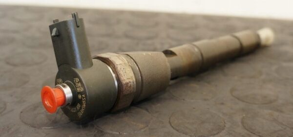 WTRYSK WTRYSKIWACZ FIAT BRAVO II 1.6 M-JET 0445110300