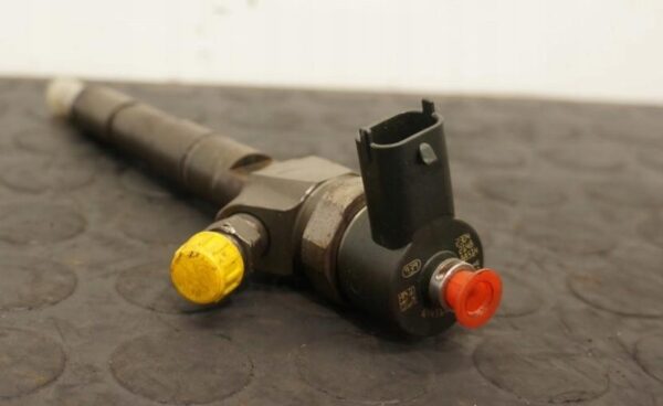 WTRYSK WTRYSKIWACZ FIAT BRAVO II 1.6 M-JET 0445110300