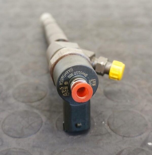 WTRYSK WTRYSKIWACZ FIAT BRAVO II 1.6 M-JET 0445110300