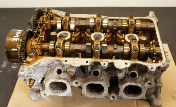 17973003948-6969180bd8571 GŁOWICA NISSAN NOTE E12 MICRA IV K13 1.2 HR12