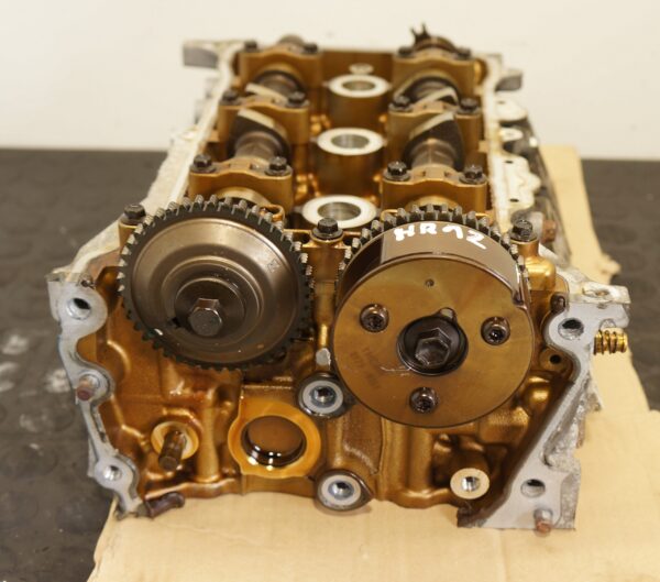 17973003948-6969180d3aeeb GŁOWICA NISSAN NOTE E12 MICRA IV K13 1.2 HR12