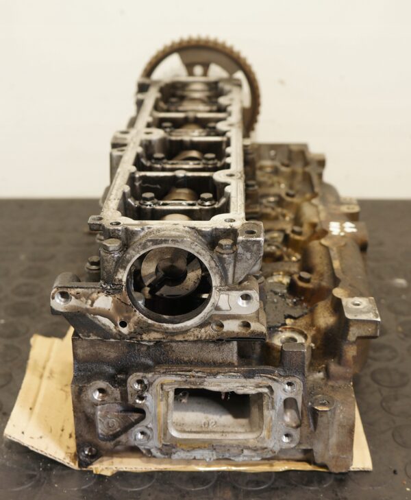 GŁOWICA CITROEN C4 PEUGEOT 208 1,6 E-HDI 9684504780