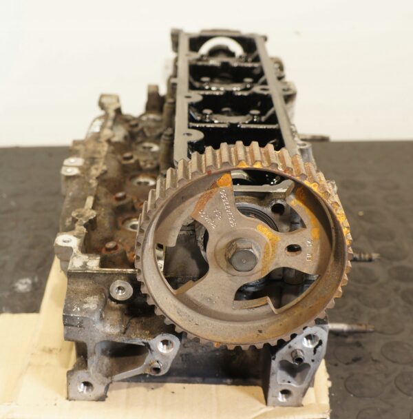 17978248385-696917e9263e4 GŁOWICA FORD FIESTA B-MAX 1.5 TDCI UGJC 9684487210