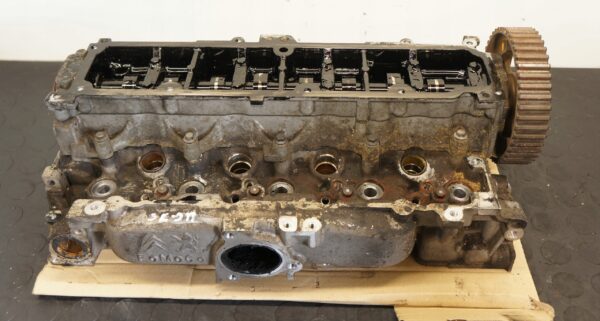 17978248385-696917ecd2174 GŁOWICA FORD FIESTA B-MAX 1.5 TDCI UGJC 9684487210