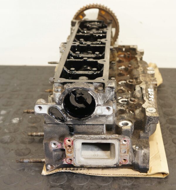 17978248385-696917ee25578 GŁOWICA FORD FIESTA B-MAX 1.5 TDCI UGJC 9684487210