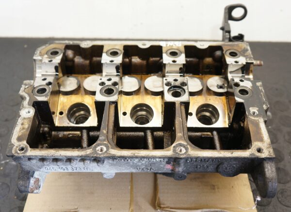 GŁOWICA VW POLO IV IBIZA III FABIA III 1,4 TDI 045103373H