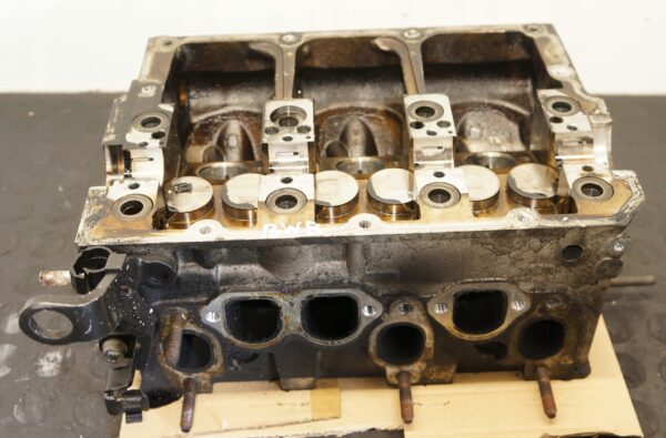 GŁOWICA VW POLO IV IBIZA III FABIA III 1,4 TDI 045103373H