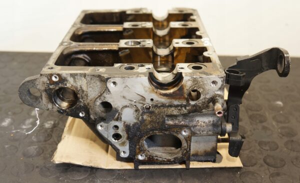 GŁOWICA VW POLO IV IBIZA III FABIA III 1,4 TDI 045103373H