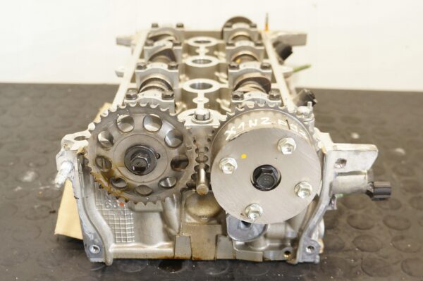 GŁOWICA WAŁKI TOYOTA YARIS III 1,5 HYBRID 1NZ X1NZ-P92