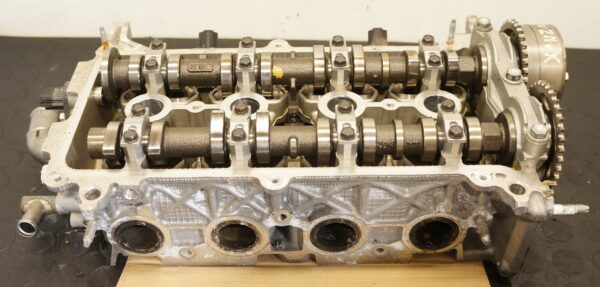 GŁOWICA WAŁKI TOYOTA YARIS III 1,5 HYBRID 1NZ X1NZ-P92