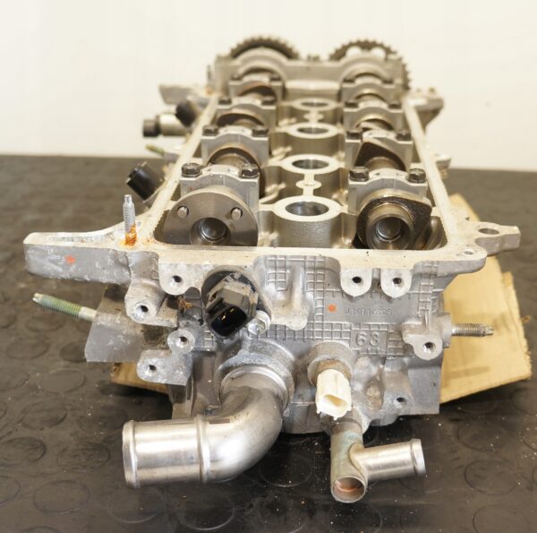 GŁOWICA WAŁKI TOYOTA YARIS III 1,5 HYBRID 1NZ X1NZ-P92