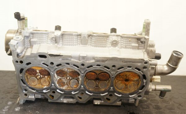 GŁOWICA WAŁKI TOYOTA YARIS III 1,5 HYBRID 1NZ X1NZ-P92