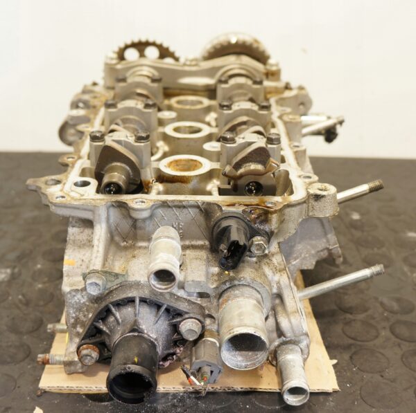 GŁOWICA TOYOTA YARIS III AYGO II C1 107 1,0 VVTI 1KR-B52