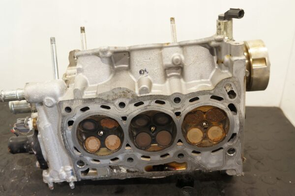 GŁOWICA TOYOTA YARIS III AYGO II C1 107 1,0 VVTI 1KR-B52