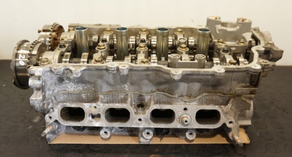 GŁOWICA TOYOTA AURIS C-HR COROLLA 1.2 VTI 8NR